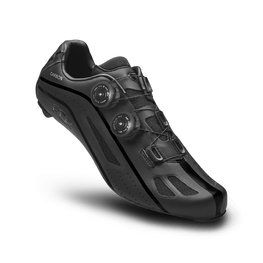FLR Cycling shoes - FXX - black