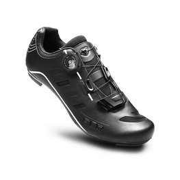 Cycling shoes - F-22 - white/black