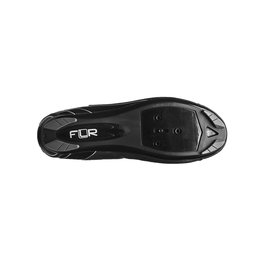 FLR Cycling shoes - F35 - pink/black