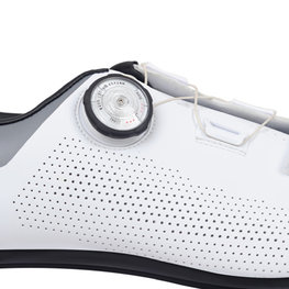 FLR Cycling shoes - F11 - black/white