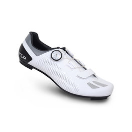 FLR Cycling shoes - F11 - black/white