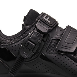 FLR Cycling shoes - F15 - black