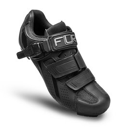 FLR Cycling shoes - F15 - black