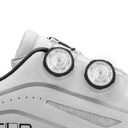 FLR Cycling shoes - FXX - white