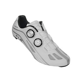 FLR Cycling shoes - FXX - white