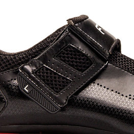 FLR Cycling shoes - F121 - black