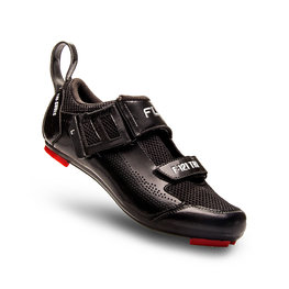 FLR Cycling shoes - F121 - black