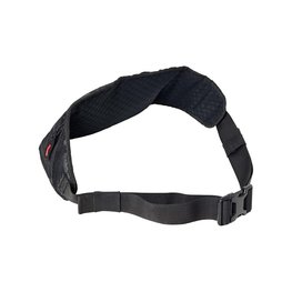 FOX hipbelt - HIP PACK SLIM - black