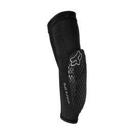 FOX elbow protector - ENDURO PRO - black