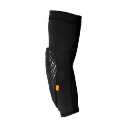 FOX elbow protector - ENDURO PRO - black