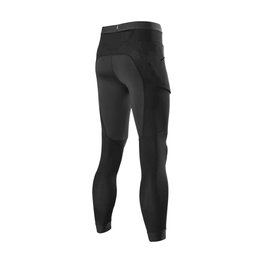 FOX underpants with pads - BASEFRAME PRO - black