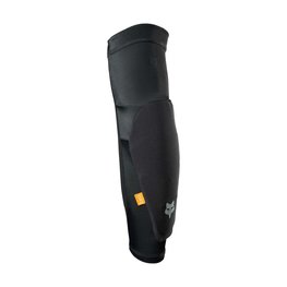 FOX elbow protector - ENDURO ELBOW SLEEVE - black
