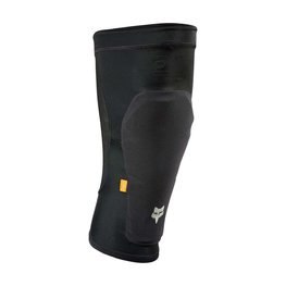 FOX knee protector - ENDURO KNEE SLEEVE - black