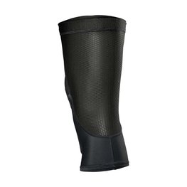 FOX knee protector - ENDURO KNEE SLEEVE - black