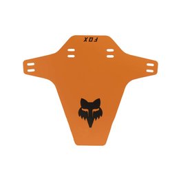 FOX mudguard - MUD GUARD - orange