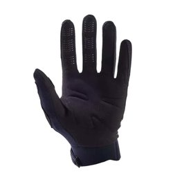 FOX Cycling long-finger gloves - DIRTPAW - black