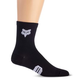 FOX Cyclingclassic socks - 6" RANGER - black
