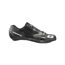 GAERNE Cycling shoes - CARBON VOLATA - black