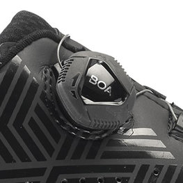 GAERNE Cycling shoes - CARBON VOLATA - black