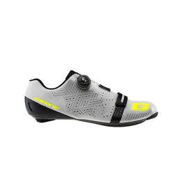 GAERNE Cycling shoes - CARBON VOLATA - grey