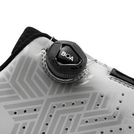 GAERNE Cycling shoes - CARBON VOLATA - grey