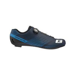 GAERNE Cycling shoes - TORNADO - blue/black