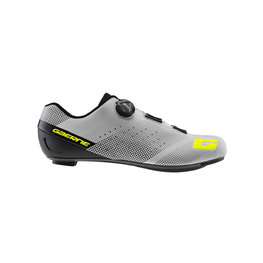 GAERNE Cycling shoes - TORNADO - black/grey