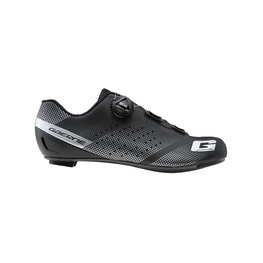 GAERNE Cycling shoes - TORNADO LADY - black