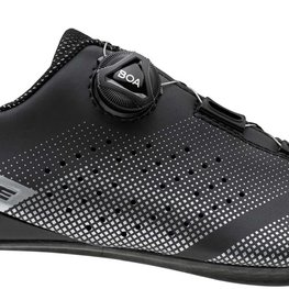 GAERNE Cycling shoes - TORNADO LADY - black