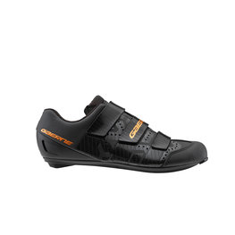 GAERNE Cycling shoes - RECORD LADY - black