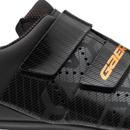 GAERNE Cycling shoes - RECORD LADY - black