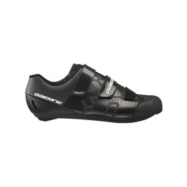 GAERNE Cycling shoes - RECORD WIDE - black