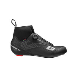 GAERNE Cycling shoes - ICE STORM ROAD - black