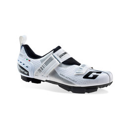 GAERNE Cycling shoes - KONA MTB - white