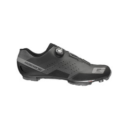 GAERNE Cycling shoes - HURRICANE MTB - black