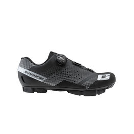 GAERNE Cycling shoes - HURRICANE LADY MTB - black