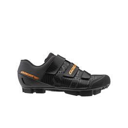 GAERNE Cycling shoes - LASER LADY MTB - black