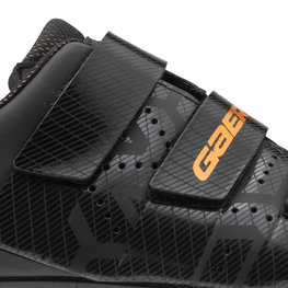 GAERNE Cycling shoes - LASER LADY MTB - black