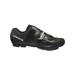 GAERNE Cycling shoes - LASER MTB - black