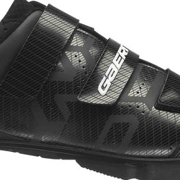 GAERNE Cycling shoes - LASER MTB - black