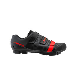 GAERNE Cycling shoes - LASER MTB - red/black