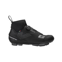 GAERNE Cycling shoes - ICE STORM MTB - black