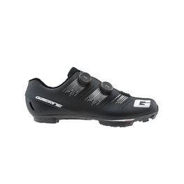 GAERNE Cycling shoes - KOBRA MTB - black