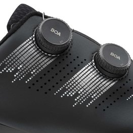 GAERNE Cycling shoes - KOBRA MTB - black