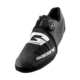 GAERNE Cycling shoe covers - TOP TOE - black