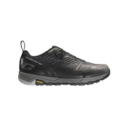 GAERNE Cycling shoes - TASER URBAN - black/grey