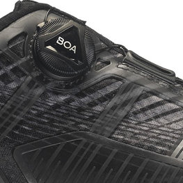 GAERNE Cycling shoes - TASER URBAN - black/grey