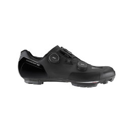 GAERNE Cycling shoes - CARBON SNX MTB - black