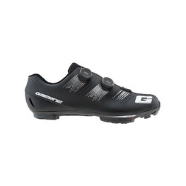 GAERNE Cycling shoes - CARBON KOBRA MTB - black
