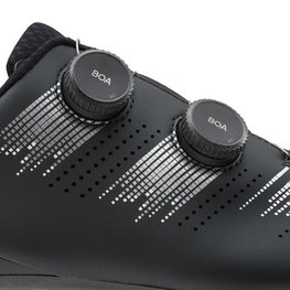 GAERNE Cycling shoes - CARBON KOBRA MTB - black
